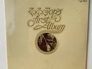 1971 ZZ Top - First Album PS 584 Original 1st Press Sealed Original Shrink Mint