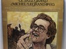 Michel Legrand & Co. Le Jazz Grand 1979 Mobile Fidelity Sound Lab ?MFSL 100J-4