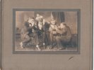 78 RPM - Photo of 1920s Mound City Blue Blowers - Five Harmaniacs style band