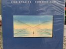 SEALED Dire Straits Communique Mofi MFSL 2X LP Vinyl 45 New Numbered
