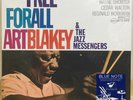 art blakey - free for all / Music Matters 45RPM 2LP Blue Note Jazz vinyl New