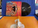 JIMI HENDRIX AXIS BOLD 613003 TRACK INSERT A1/B1 ORIGINAL UK LP NEAR MINT