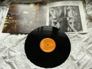 DAVID BOWIE ZIGGY STARDUST 1st UK PRESS 1E/1E STUNNING (NEAR) MINT VINYL & AUDIO