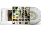 Pearl Jam - No Code LP Vinyl Album 25th Anniversary *CLEAR VINYL*
