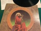 Grateful Dead Lp Blues For Allah 1975 LP Vinyl GD-LA494-G
