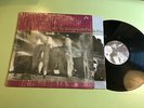 U2 Unforgettable Fire RECORD LP 902311 1984 STERLING matrix w/lyric inr +shrink