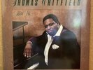 Thomas Whitfield “Hold Me” RARE PRIVATE GOSPEL MODERN SOUL ONYX LP HEAR