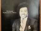 Nathaniel C White “Shouting At Temple” RARE PRIVATE GOSPEL MODERN SOUL LP HEAR