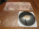 CARAVAN IN THE LAND OF PINK AND GREY DERAM BROWN LABEL 1ST PRESS SDL R1 1971