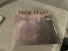 Angelo Badalamenti Twin Peaks (Limited Event Series) OST 180g VINYL 2xLP Sealed