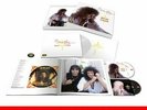Brian May Back To The Light Limited SIGNED Collectors Edition Boxset 1000 queen
