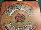 Grateful Dead - American Beauty Vinyl LP -1970- Warner Bros. WS 1893