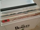 The Beatles In Mono Vinyl LP Boxset - Rare Oop
