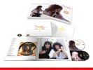 Back To The Light Limited *SIGNED* Collectors Edition Boxset. PRE-ORDER.