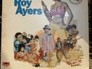 Roy Ayers - Coffy -  PD 5048 - 1973 (OG White Label Promo) NM- Vinyl LP