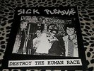 SICK PLEASURE 7