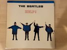 Beatles HELP MFSL Original Master Recoding Excellent Played Once MOFI EMI