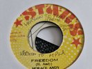 Horace Andy - Freedom (Version To Freedom Theme By Sound Dimension)1978 original