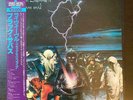 BLACK SABBATH Live Evil 1984 2LP JAPAN OBI Judas Priest IRON MAIDEN Deep Purple