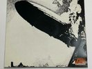 Led Zeppelin – Led Zeppelin Vinyl LP 1969 UK 2nd Pressing *VG-VG+*