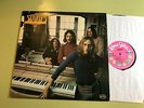 s/t 1972 kama sutra ksbs 2051 stories michael brown ian lloyd original glam LP