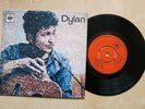 BOB DYLAN Dylan UK original 7
