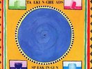 Talking Heads - Speaking In Tongues Blue Vinyl