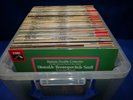 @HMV ASD SERIES *CLASSICAL RECORDS - 100 LPs* TAS LISTED /SEMICIRCLE /1ST LABELS