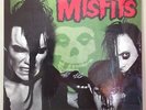 SEALED Misfits From Demos To Demons LP Mortal Shock Horror Punk Samhain MINT