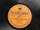 BLUES ETHEL WATERS BLACK SWAN 2021  There Be Some Changes Made//One Man Nan E-