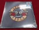 GUNS N ROSES GREATEST HITS PARADISE CITY SPLATTER LIMITED EDITION VI (ECP009786)