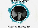 THE CURE Room At The Top EP Vinyl Record Single 7 Inch FUNN 1991 Rock Pop Music