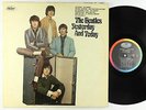Beatles - Yesterday And Today LP - Capitol