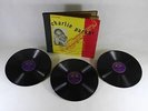 Jazz 3x78 - Charlie Parker - The New Sound In Modern Music - Savoy - VG++ mp3