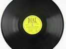 Jazz 78 - Charlie Parker Quintet - Scrapple From The Apple - Dial - VG+ mp3