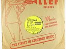 Jazz 78 - Johnny Hodges & Orchestra - All Of Me - Norgran - VG++ mp3