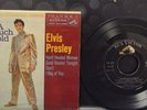 1959 Elvis Presley EPA 5088 A TOUCH OF GOLD Vol 1 7