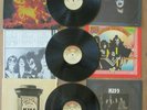 KISS- THE ORIGINALS 3xLP ORIGINAL 1976 JAPAN VINYL RECORD VIP 5501-3 VERY RARE