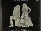 SOCRATES DRANK THE CONIUM: on the wings P.I. 12