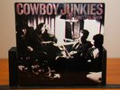 Cowboy Junkies ?– The Trinity Session - Vinyl Record Lp