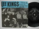 LEE KINGS La-La-La Lies / I Just Want To Make... 45 7