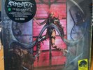 LADY GAGA...CHROMATICA/RSD 2021 TRIFOLD TRANSLUCENT YELLOW VINYL-NEW SEALED
