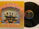 The Beatles - Magical Mystery Tour - 1967 US Stereo 1st Press w/ Book (VG+)