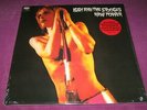 IGGY & THE STOOGES - RAW POWER + IGGY REMIX - CBS EU 2016 LTD 2LP + BOOK