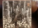 Junie Morrison Bread Alone 1980 LP Columbia NJC36585 Cover VG Vinyl VG+