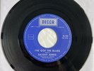 Salena Jones ?– The Glory Of Love / I've Got The Blues / Northern Soul