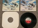 STAR WARS: Empire Strikes Back Story Soundtrack US Vista w/ Booklet LP Vinyl