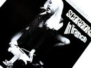 UNCENSORED COVER THE SCORPIONS IN TRANCE VINYL LP GERMANY NEAR MINT NM NM