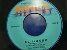 CONJUNTO HAMBAY ON PROMOCIONAL PUENTE ORIG VENEZUELA LATIN SALSA 45 RPM LISTEN