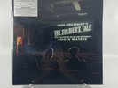 Roger Waters & Igor Stravinsky - The Soldier’s Tale Vinyl Record LP